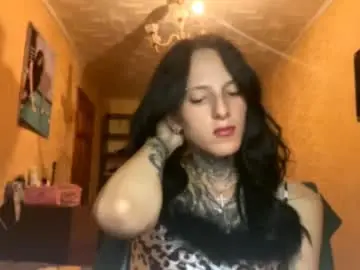 Chaturbate Adult Webcam of tristalevy