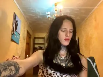 Chaturbate Private Sex Chat of tristalevy