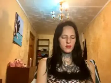 Chaturbate Sex Cam of tristalevy