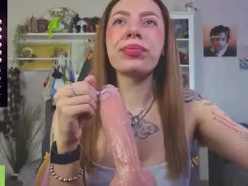 Chaturbate Best Webcam of ur_olivia