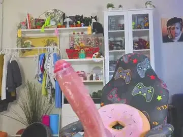 Chaturbate Free Porn Cam of ur_olivia