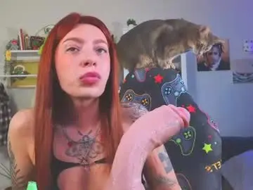 Chaturbate Private Sex Chat of ur_olivia