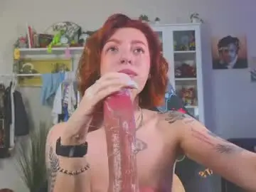 Chaturbate Best Webcam of ur_olivia