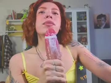 Chaturbate Adult Webcam of ur_olivia