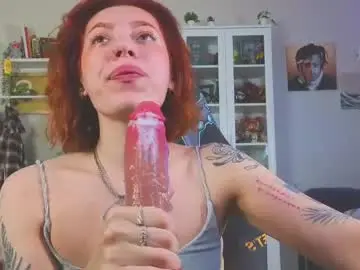 Chaturbate Adult Video Chat of ur_olivia