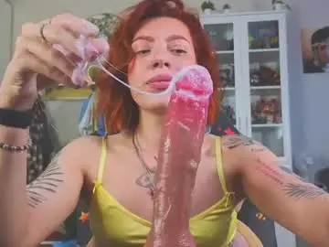 Chaturbate Best Webcam of ur_olivia