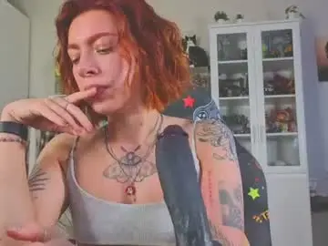 Chaturbate Live Sex Cam of ur_olivia