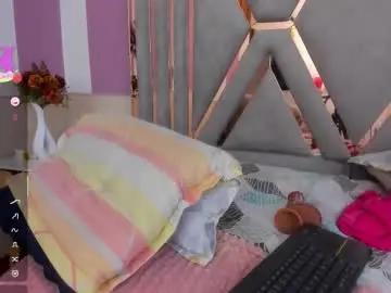 Chaturbate Sex Cam of valentinaa_rios