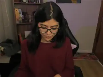 Chaturbate Nude Webcam of valerie__sky