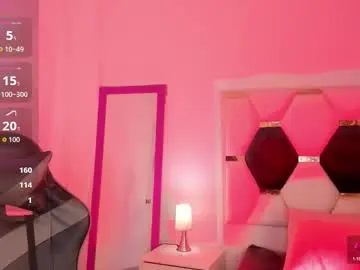 Chaturbate Sex Cam of vero_dio