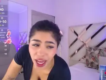 Chaturbate Best live sex cam show of violeta_leon