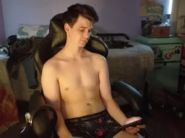 Chaturbate Live Sex Cam of wyattfans_