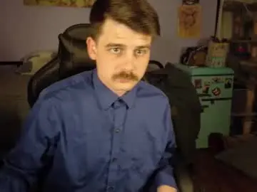 Chaturbate Nude Webcam of wyattfans_