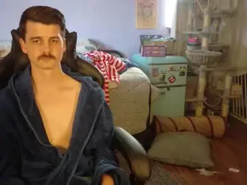 Chaturbate Adult Webcam of wyattfans_