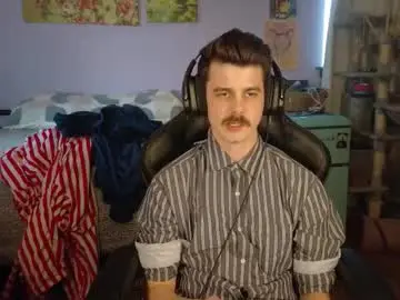 Chaturbate Sex Cam of wyattfans_