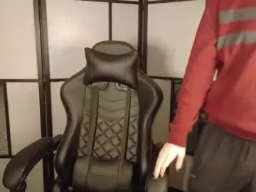 Chaturbate Live Sex of wyattfans_