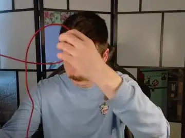 Chaturbate Adult Webcam of wyattfans_