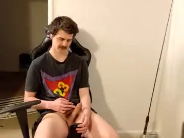 Chaturbate Nude Webcam of wyattfans_