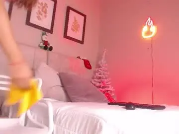 Chaturbate Live Sex Cam of _alison_c