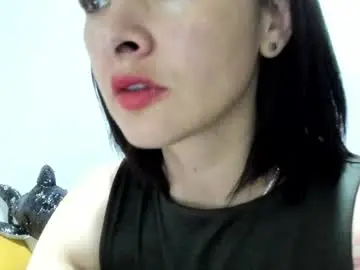 Chaturbate Adult Webcam of _antomouth_paradise