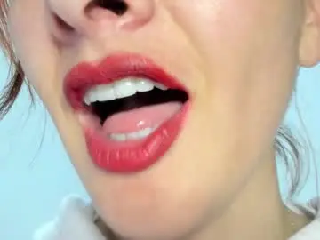 Chaturbate Free Live Porn of _antomouth_paradise