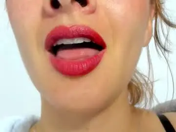 Chaturbate Adult Webcam of _antomouth_paradise