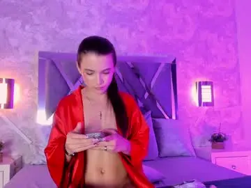 Chaturbate Watch Live Sex Cams of aitana_baker_