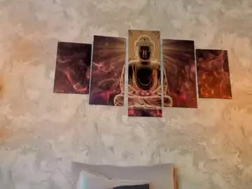 Chaturbate Live Sex Cam of aitana_baker_