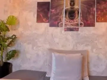Chaturbate Sex Cam of aitana_baker_