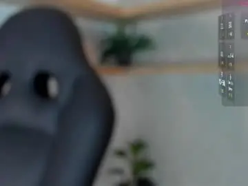 Chaturbate Private Sex Chat of aitana_baker_