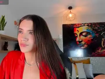 Chaturbate Sex Chat of aitana_baker_