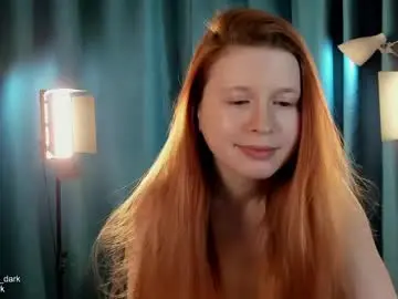 Chaturbate Sex Chat of aliska_dark