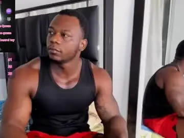 Chaturbate Live Sex Cam of arexblakk