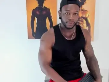 Chaturbate Live Porn of arexblakk