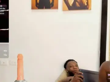 Chaturbate Private Sex Chat of arexblakk