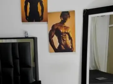 Chaturbate Free Porn Cam of arexblakk