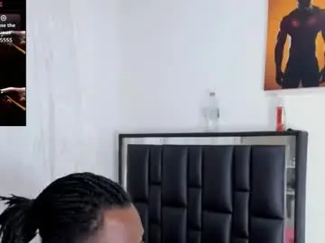Chaturbate Adult Webcam of arexblakk