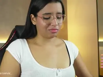 Chaturbate Free Live Porn of arya_ruiz