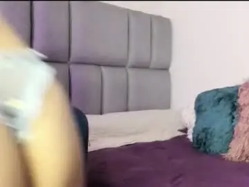 Chaturbate Nude Webcam of ashley_120