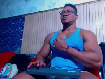 Chaturbate Watch Live Sex Cams of black_seus85