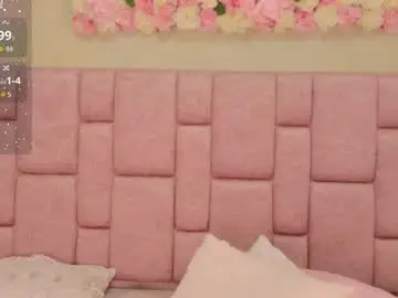 Chaturbate Free Porn Cam of brit_cherry