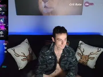 Chaturbate Free Live Porn of budrflie