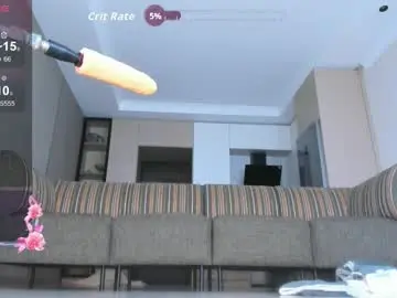 Chaturbate Live Sex of cherrypie_001