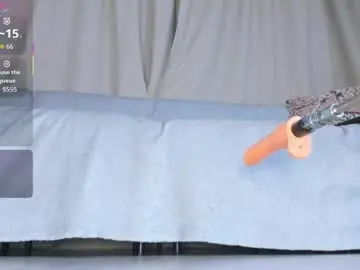 Chaturbate Watch Live Sex Cams of cherrypie_001