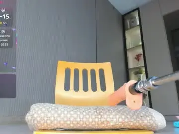 Chaturbate Private Sex Chat of cherrypie_001