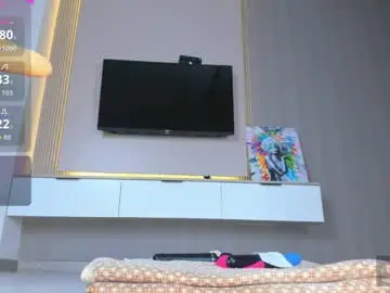 Chaturbate Free Live Porn of cherrypie_001