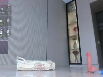 Chaturbate Watch Live Sex Cams of cherrypie_001