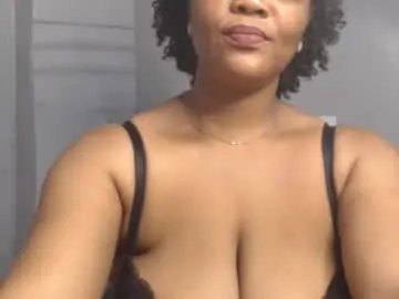 Chaturbate Live Sex of dark_chocoxx