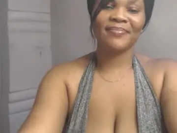 Chaturbate Nude Webcam of dark_chocoxx