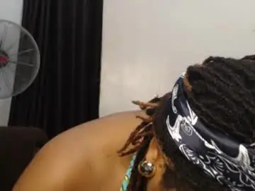 Chaturbate Sex Chat of dark_chocoxx
